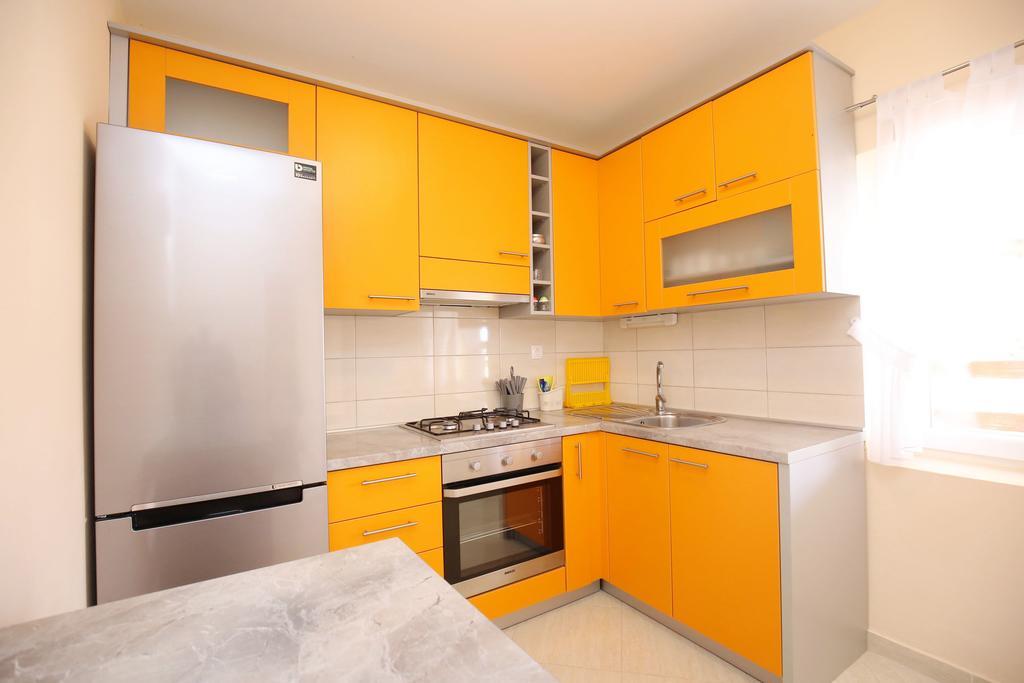 Apartment Marta Ražanac Extérieur photo