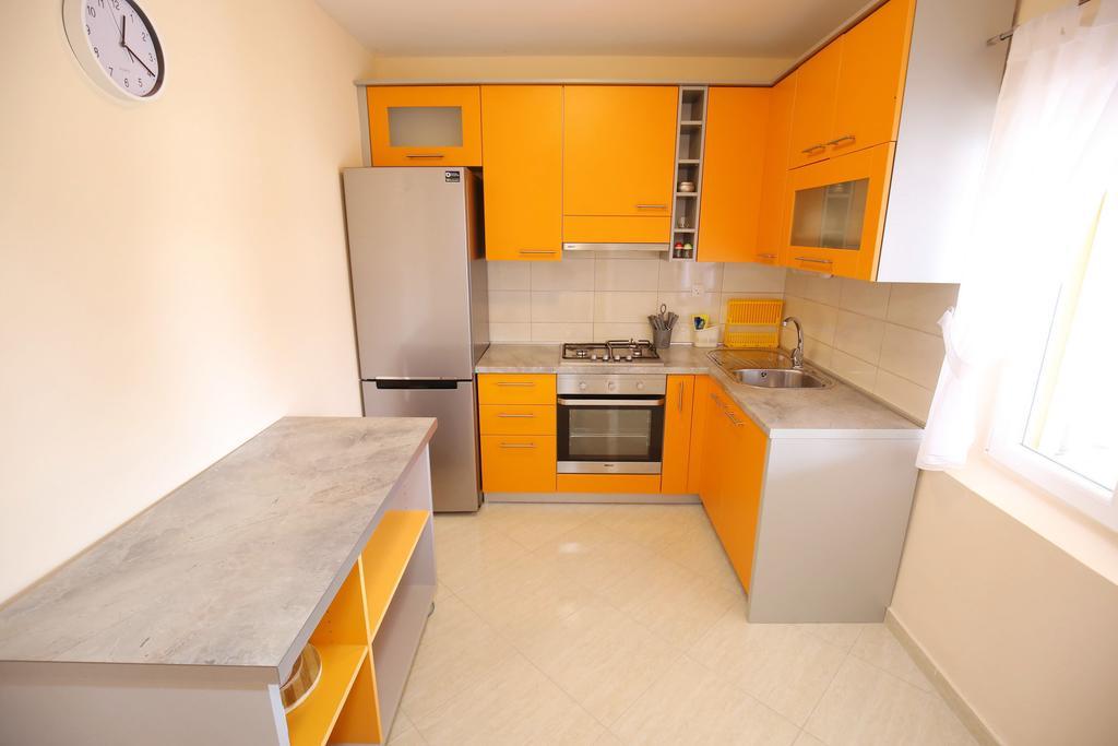 Apartment Marta Ražanac Extérieur photo